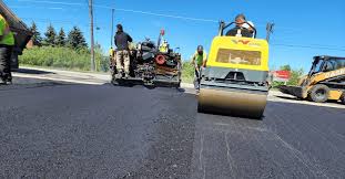 Best Permeable Paver Driveways  in Alma, NE